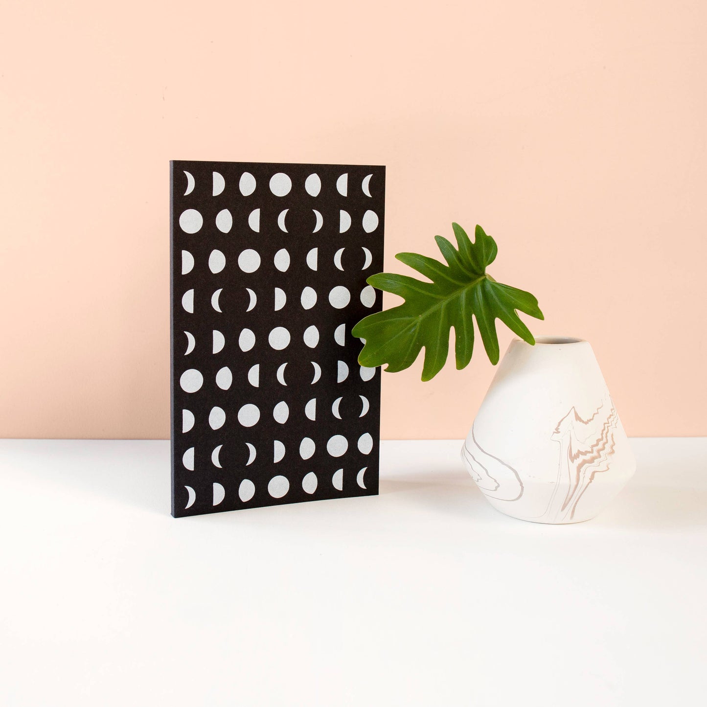 Moon Notebook
