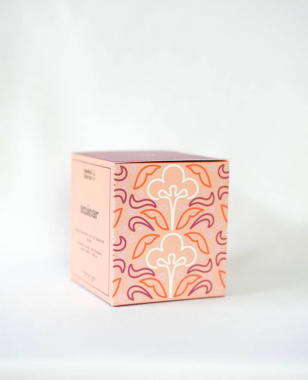 Azúcar Candle