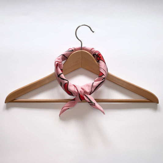 Cherry Bomb Bandana