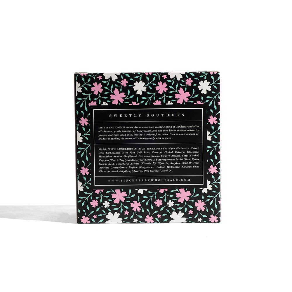Sweetly Southern Hand Cream