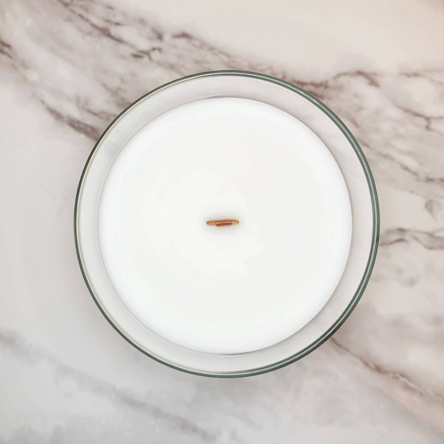 Cafecito Con Leche Candle