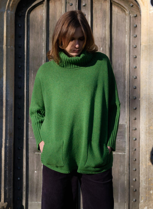 Adela Lightweight Knit