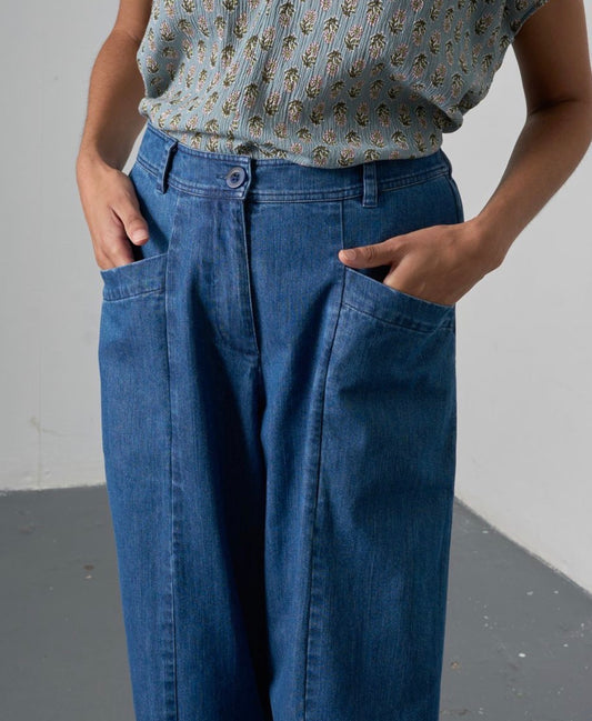 Lorren Trousers