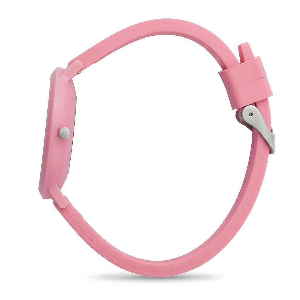 Eco Color Pop Watch
