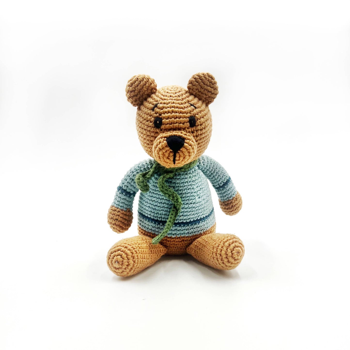 Plush Teddy Bear