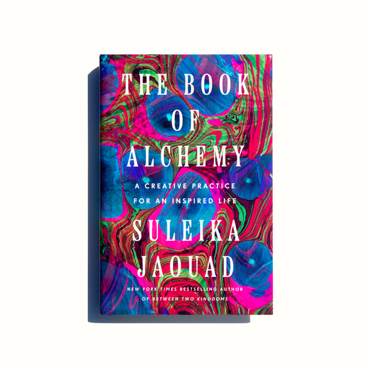 The Book of Alchemy