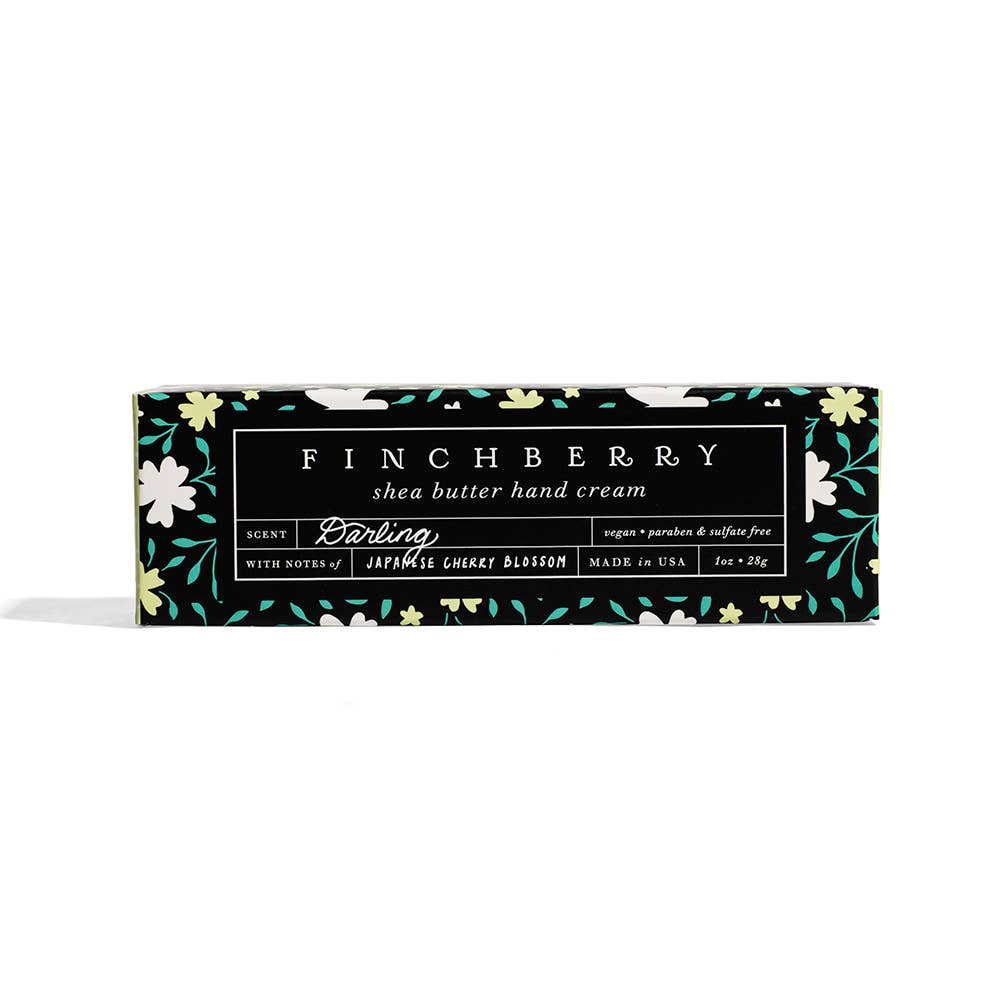 Darling Hand Cream