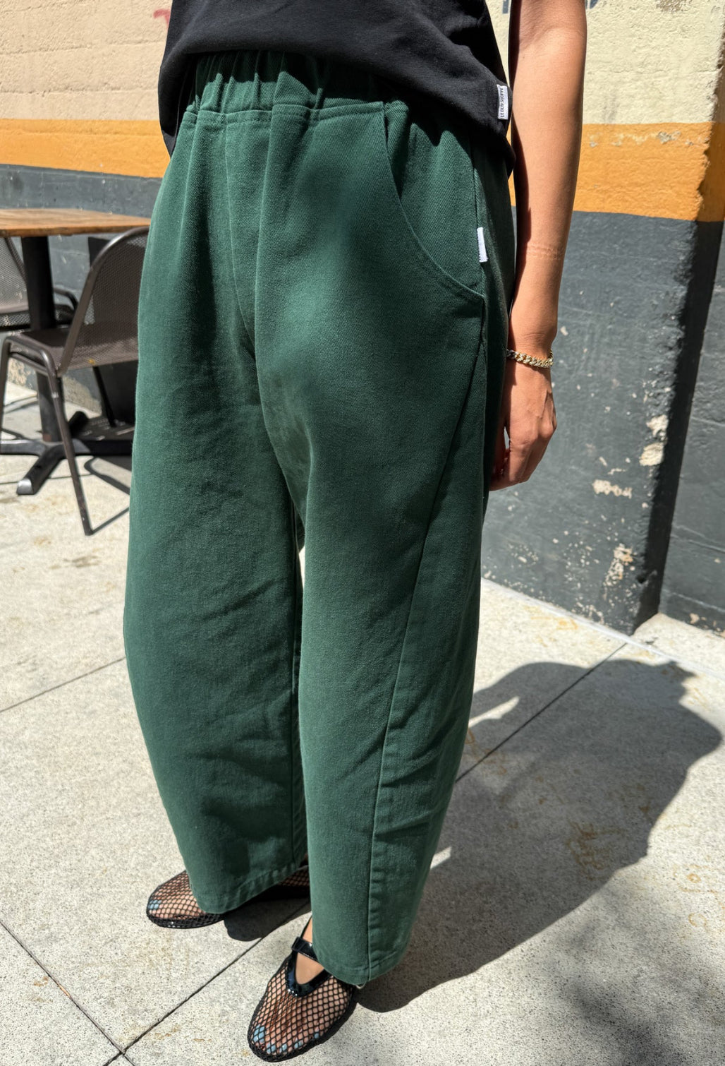 Arc Pants