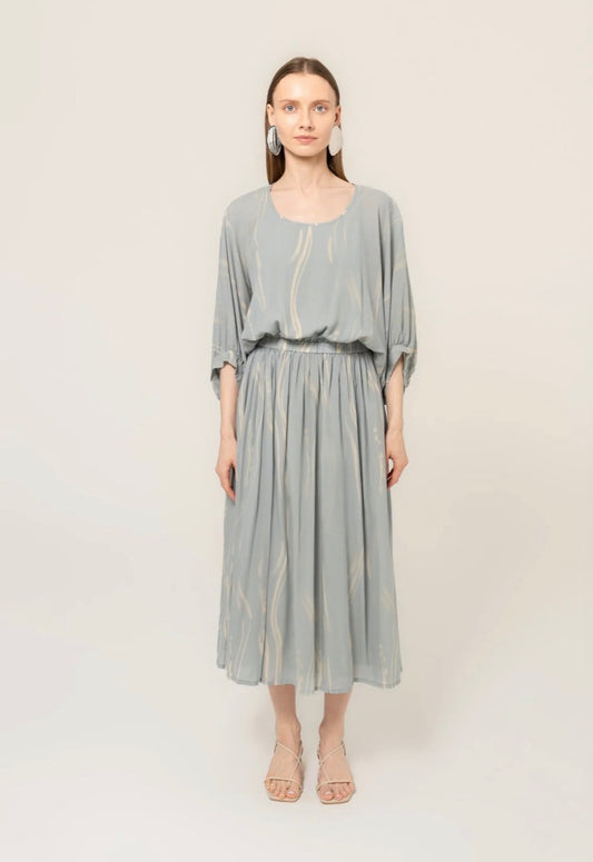 Vienne Dress