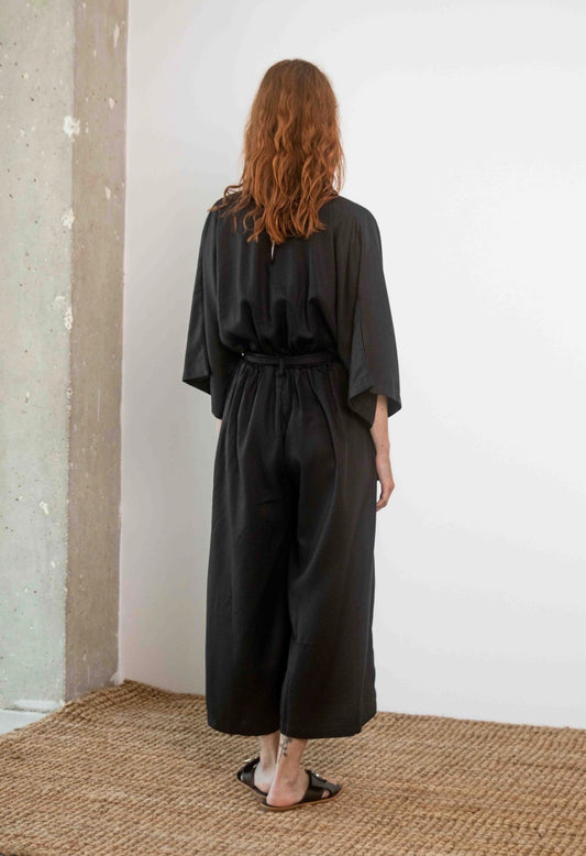 Kimono Jumpsuit