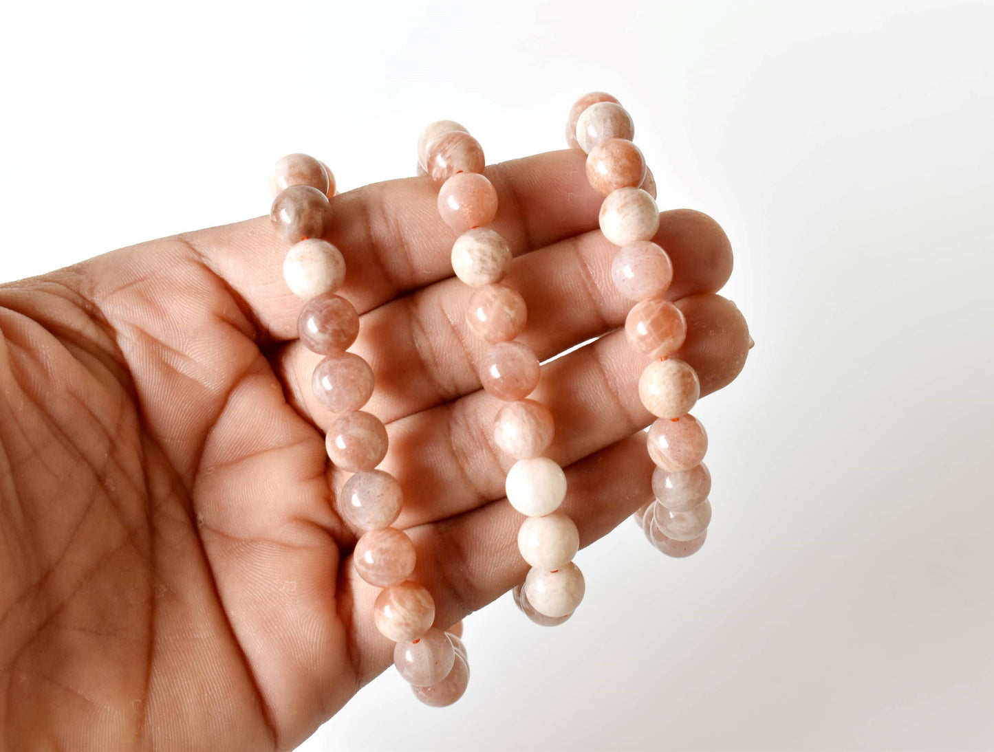 Moonstone | Gemstone Bracelet
