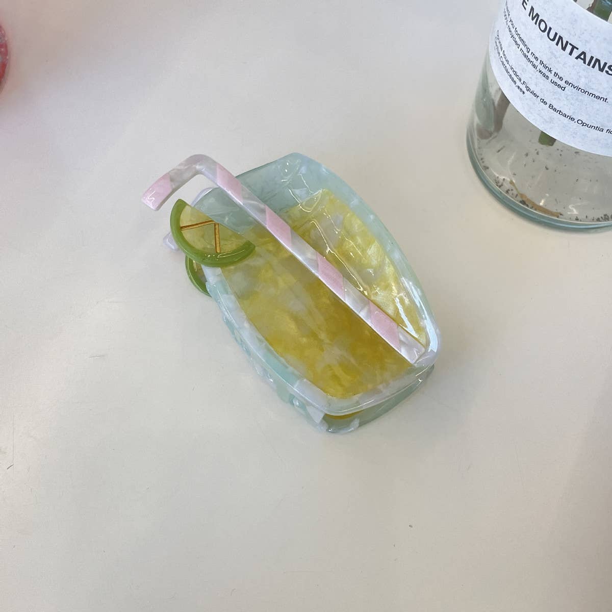 Cocktail Claw