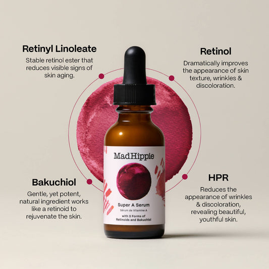 Super-A-Serum
