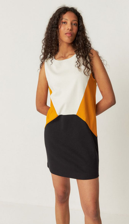 Laga Dress