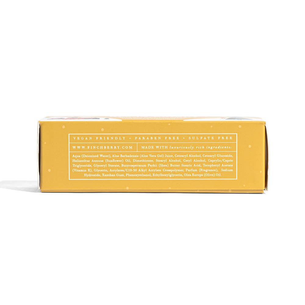 All is Bright Hand Cream