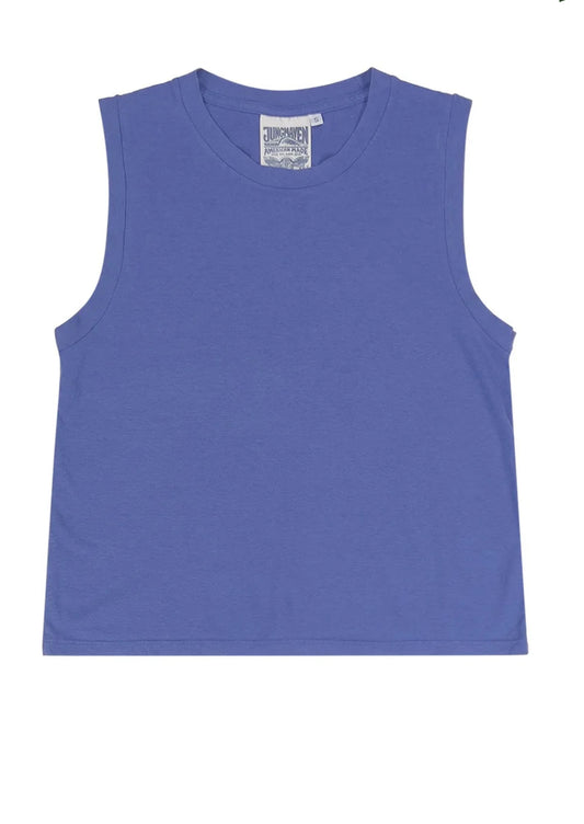 Jungmaven Phoenix Womens Tee