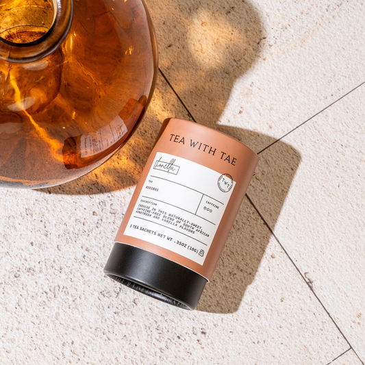 Honella Honeybuns Tea