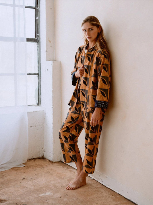 Lola Reversible Jacket