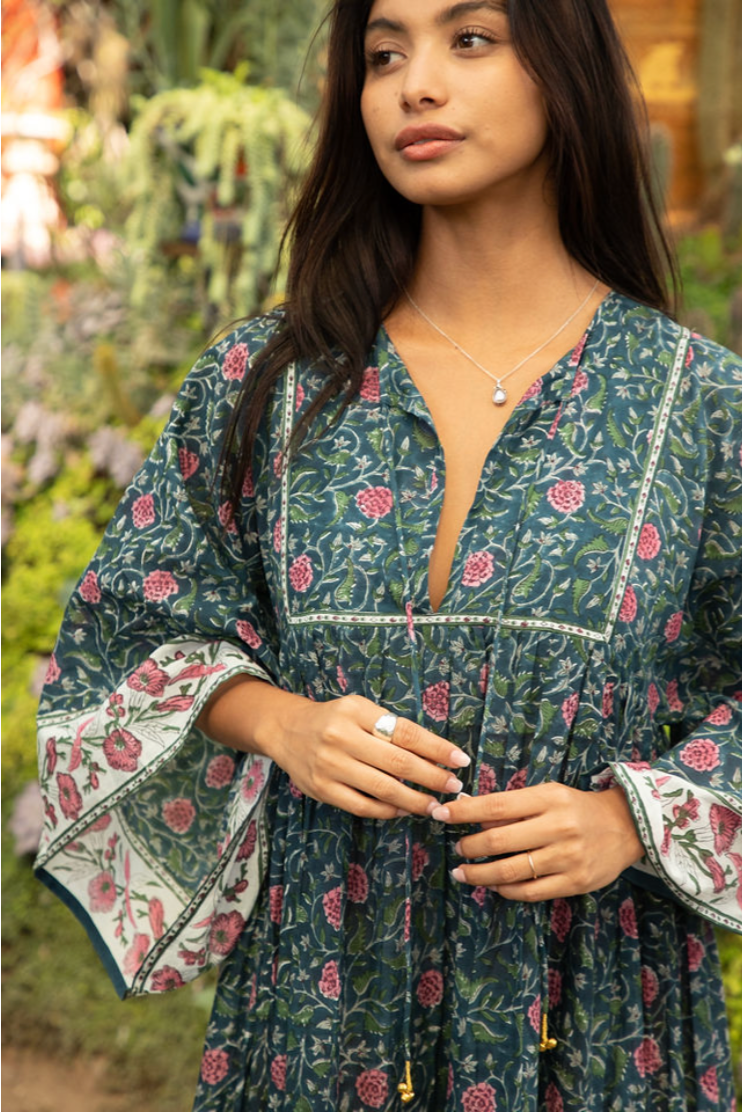 Chana Maxi Dress