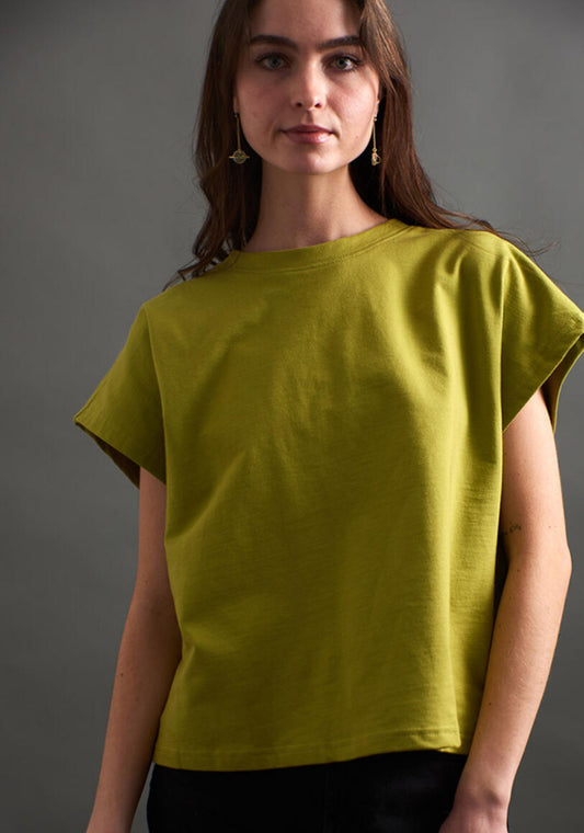 Caitlin Top - Multiple Patterns
