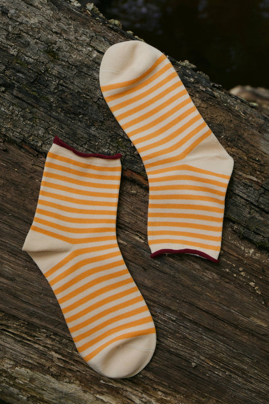 Canyon Glow Socks