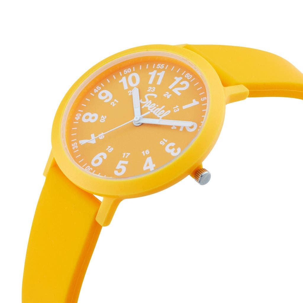 Eco Color Pop Watch