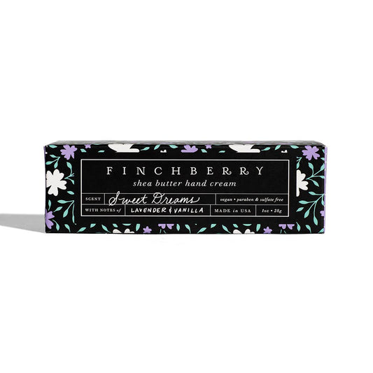 Sweet Dreams Hydrating & Nourishing Travel Hand Cream