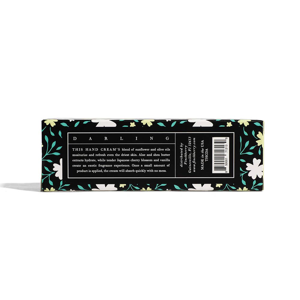 Darling Hand Cream