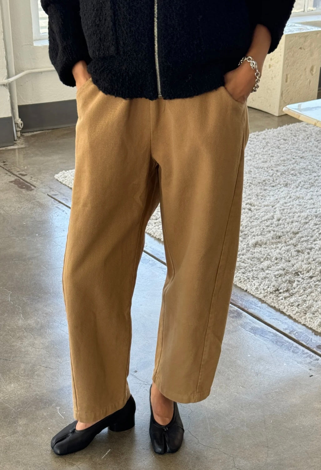 Arc Pants