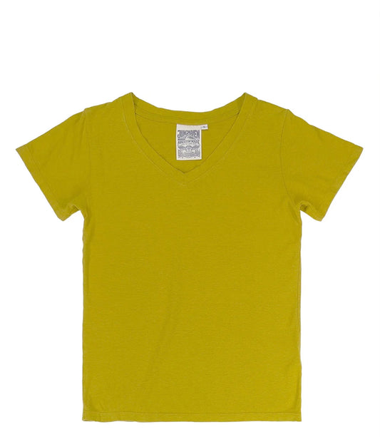 Paige V-Neck Classic Tee