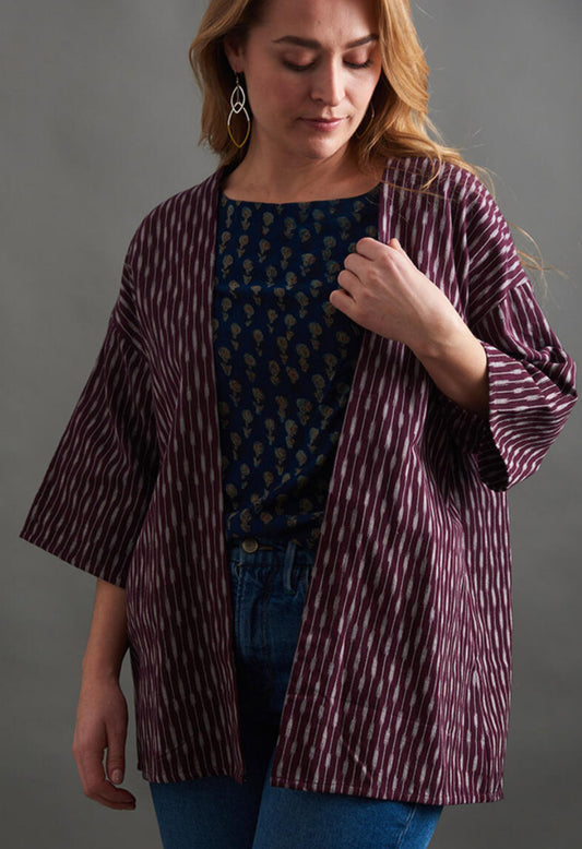 Relaxed Everyday Layer