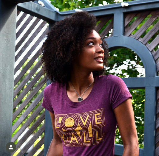 Love Y’all Graphic Tee