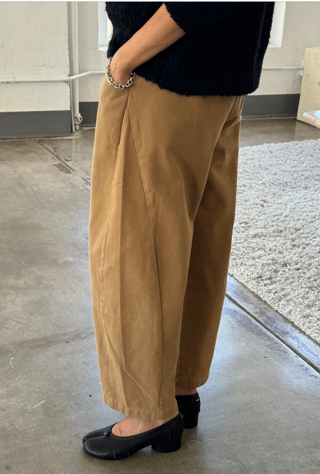 Arc Pants