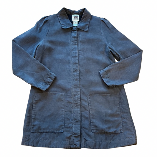 The Prairie Chore Coat