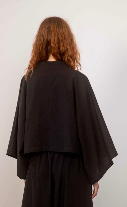 Kimono Jacket
