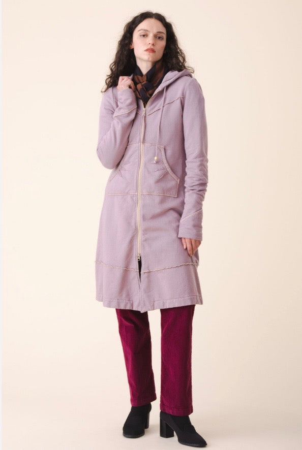 Prairie Hoodie