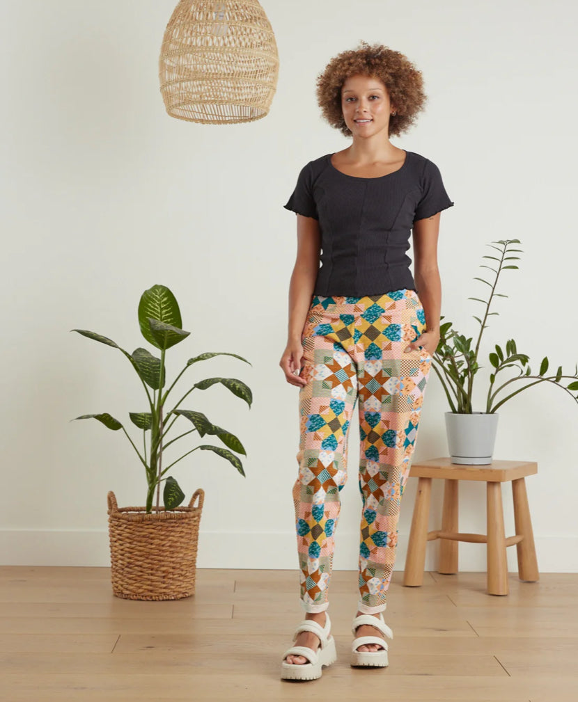 Sequoia Pant