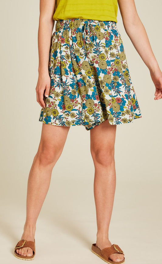 Flighty & Free Shorts