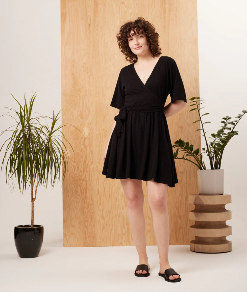 Kalen Dress