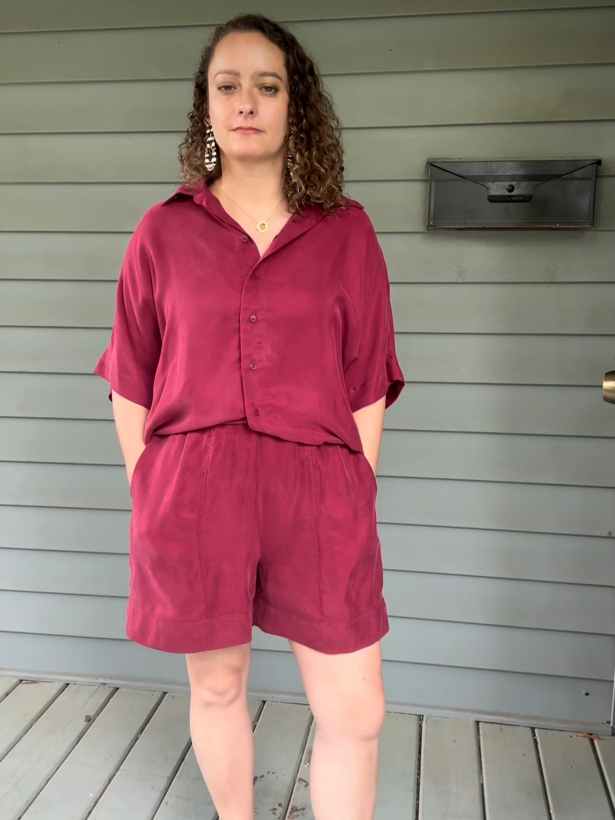 Maya Short
