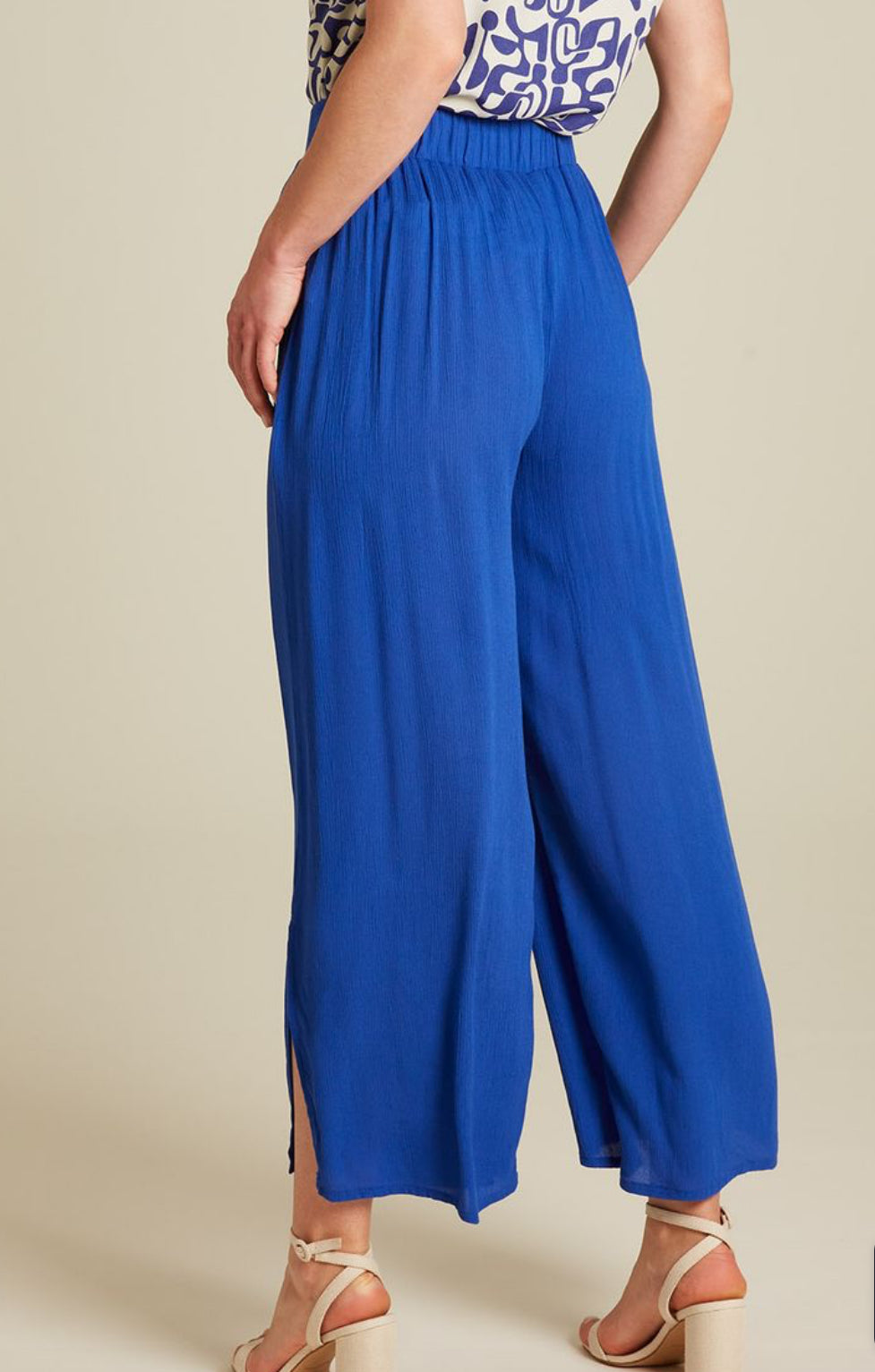 Breezy Pants