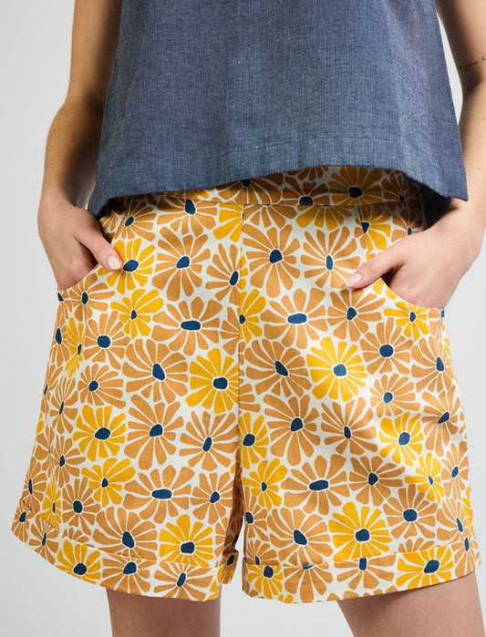 Sunny Shorts