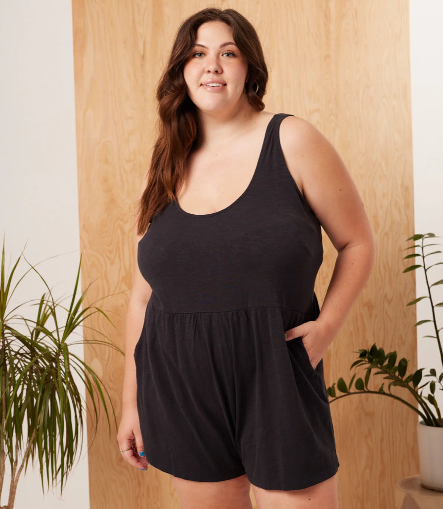 Ivy Romper