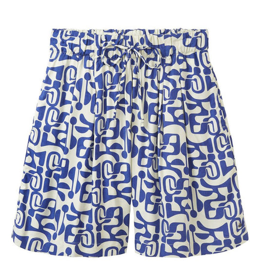 Flighty & Free Shorts