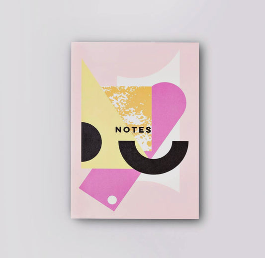 Slim-Line-Notizbuch (multi)