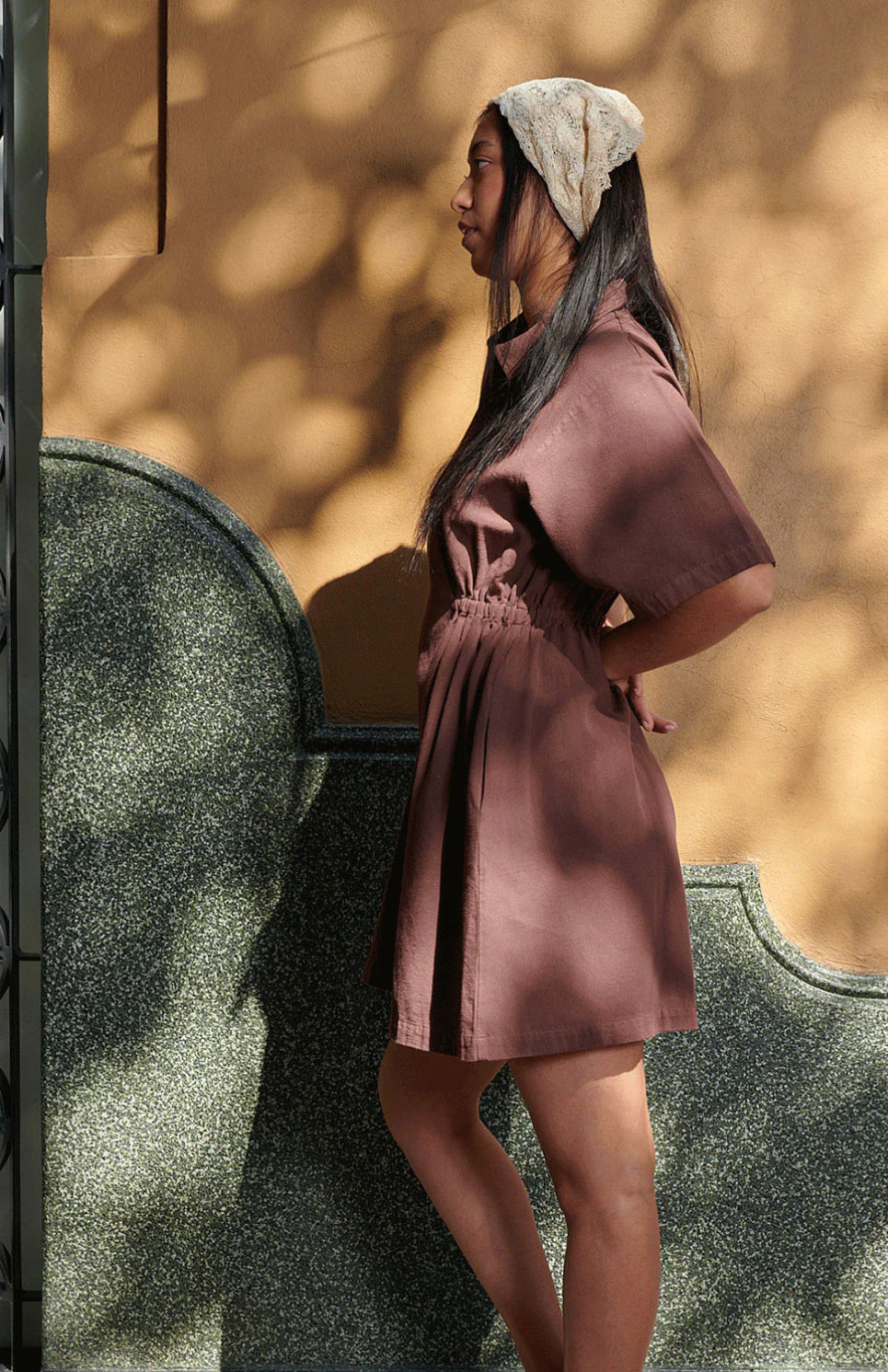 The Noble Dress