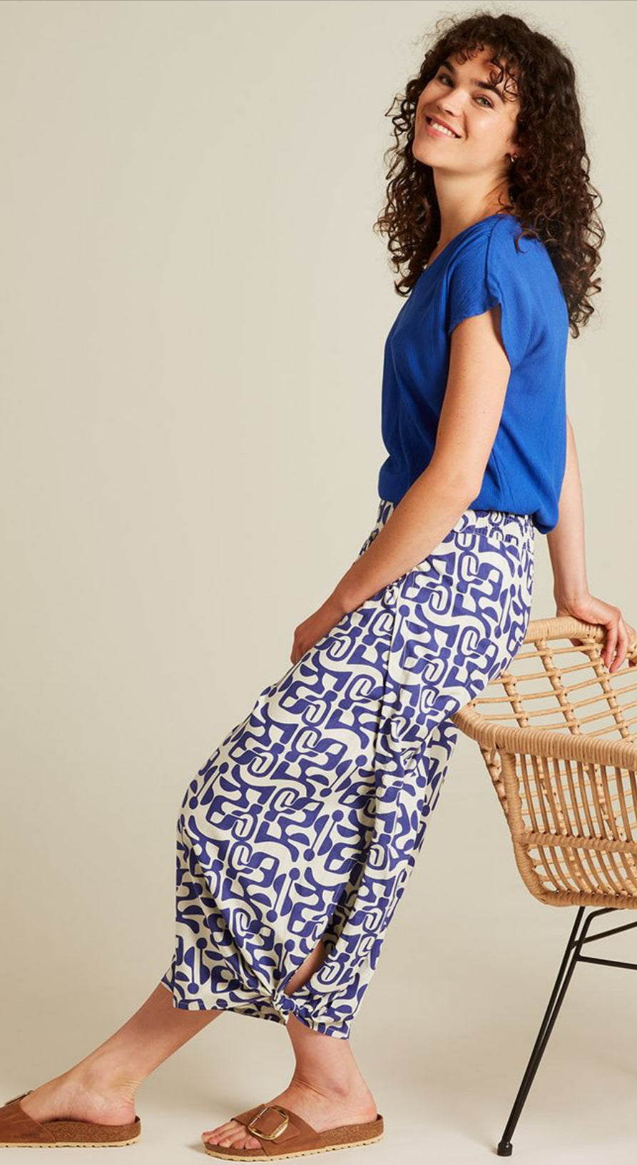 Post-Modern Culotte