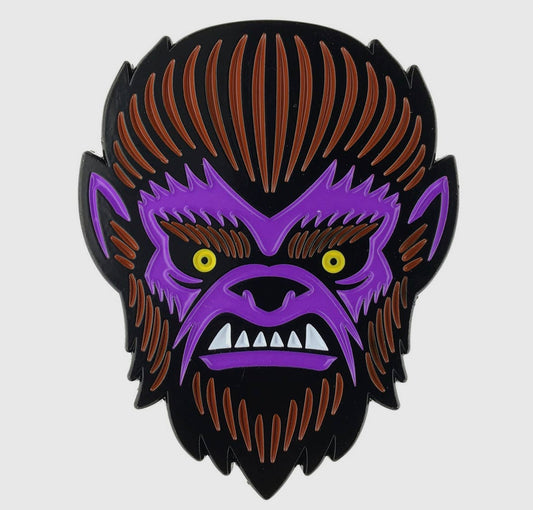 Gruselige Accessoires ausstatten