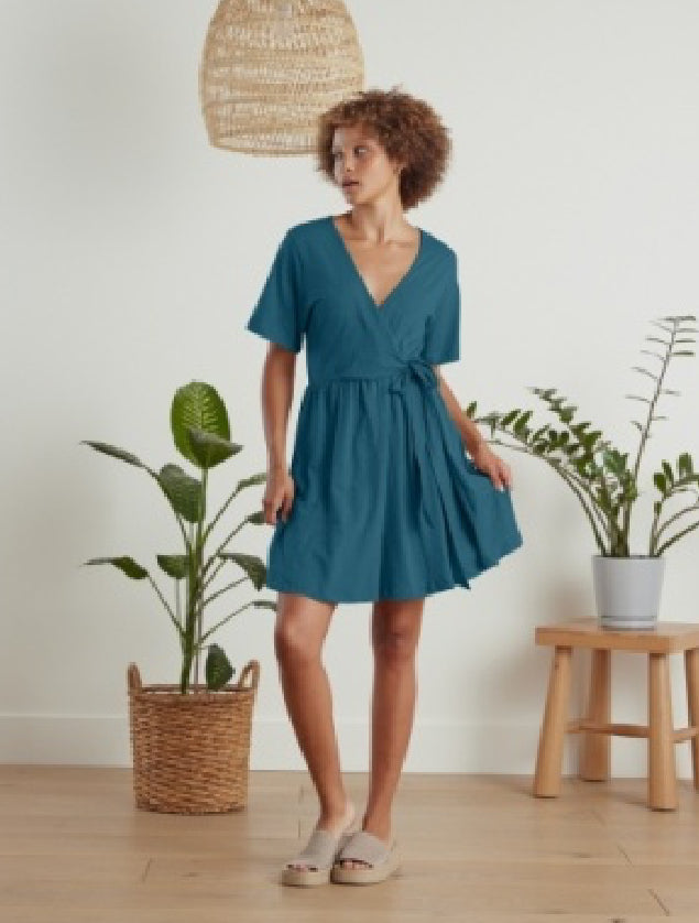 Kalen Dress