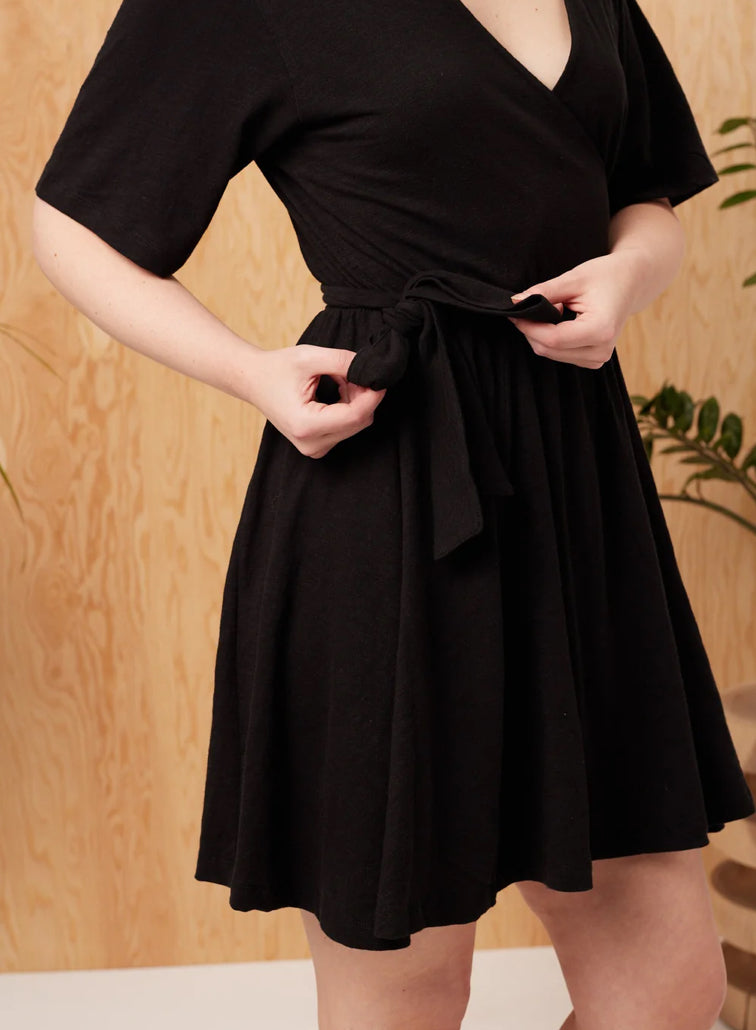 Kalen Dress
